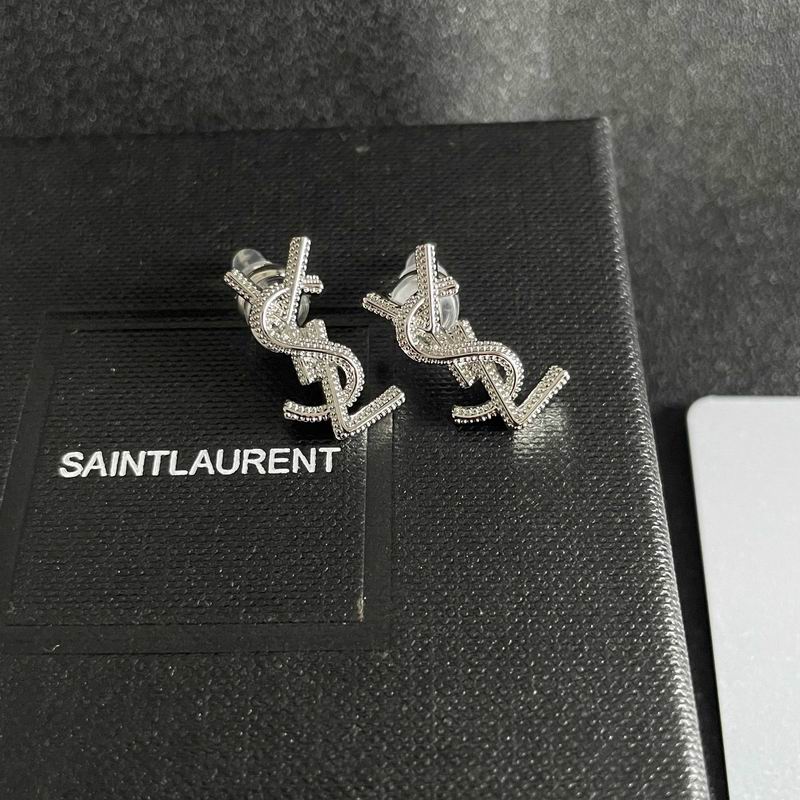 YSL Earring 08yxq32